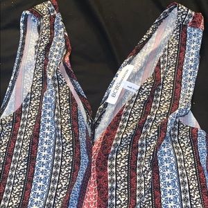 Bcbg romper !! Never worn